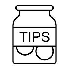 Tip Jar